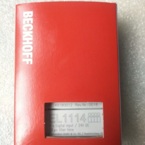 议价倍福EL1114  KL1302  EL3122  KL2134  KL3448全新现货包邮德