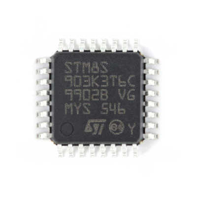 STM8S903K3T6C微控制器芯片
