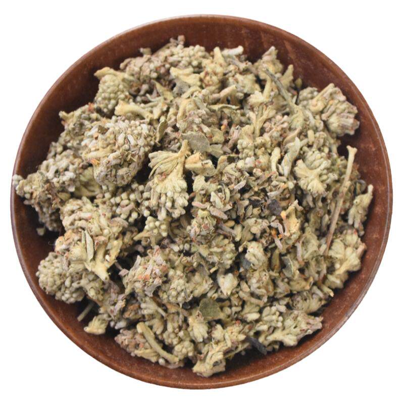 密蒙花中药材迷蒙花粉染饭花正品