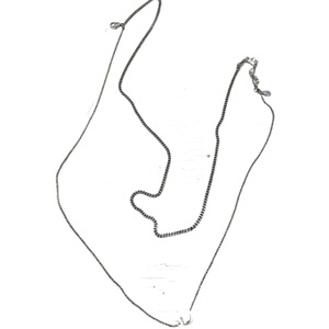 平安双层珍珠项链路路通