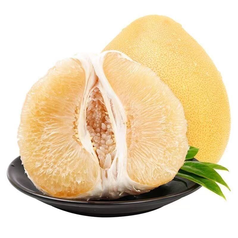 平和白心蜜柚当季水嫩9斤装
