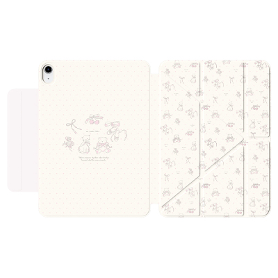 兴菲·波点猫咪彩绘款