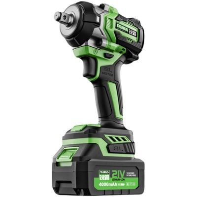 锐霸大扭力拆卸轮胎套筒电动扳手