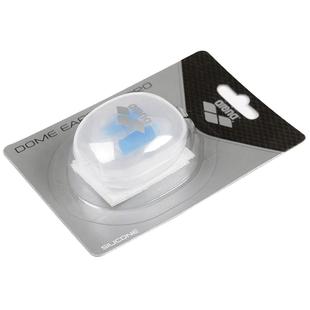 arena阿瑞娜硅胶柔软耳塞防水舒适专业游泳耳塞 游泳装备男女通用