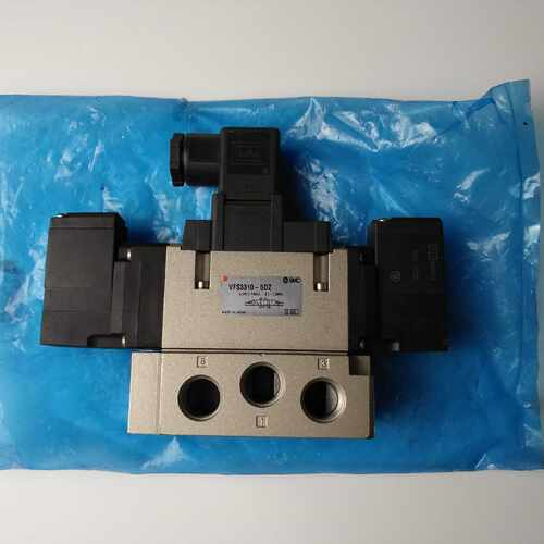 询价-电磁阀VFS3310-5DZ 库存