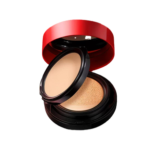 DO轻垫光润养肤气垫粉饼组合12g+8g 轻薄贴合遮暇水润滋润肌肤AC