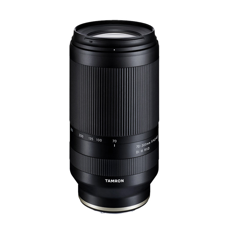 腾龙70-300mm镜头索尼E口尼康Z口