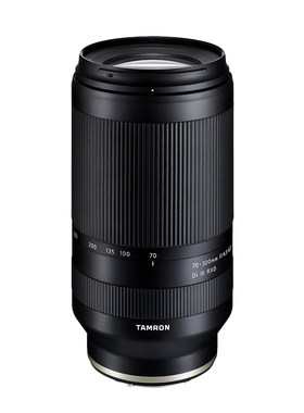 腾龙70-300mm镜头索尼E口尼康Z口