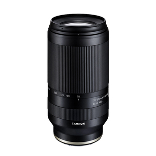 腾龙 70-300mm 长焦旅游索尼微单E卡口镜头 FE口 尼康Z口 70300