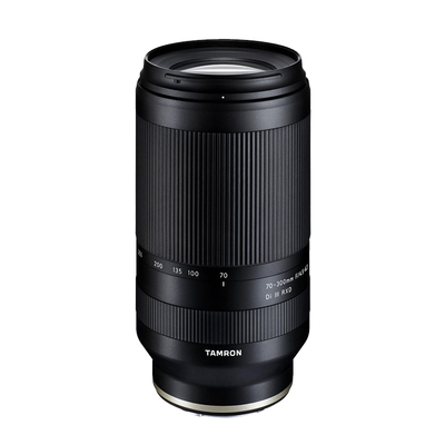 腾龙70-300mm镜头索尼E口尼康Z口