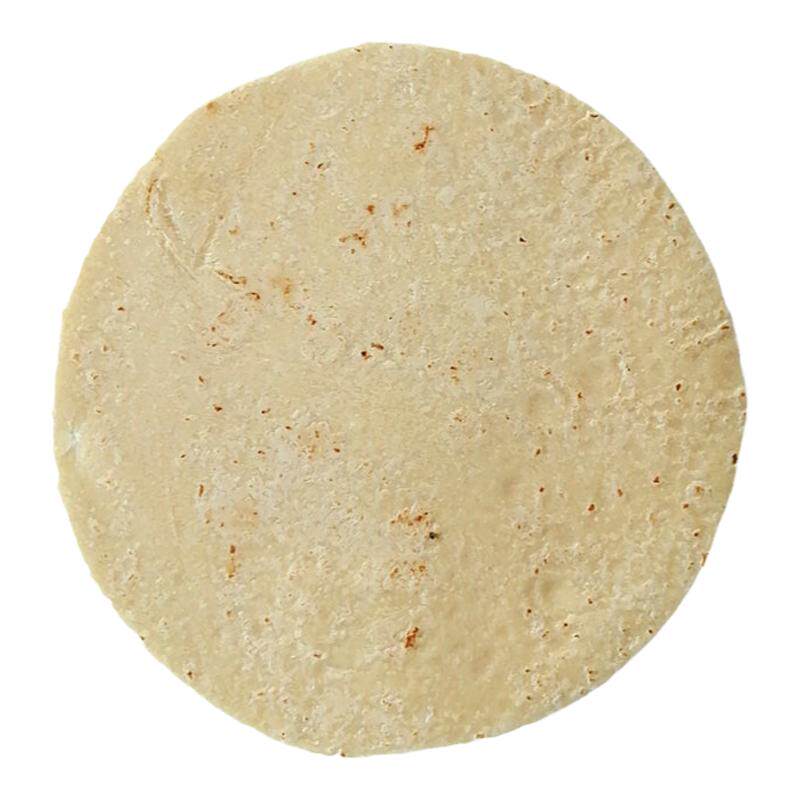 那不勒斯风味芝士披萨饼胚5片装儿童早餐加热即食家用pizza薄饼