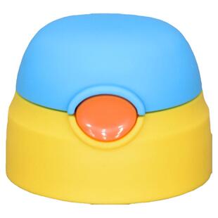 bobo儿童吸管保温杯BB1872杯盖1870吸管盖子内盖通用1871水杯配件