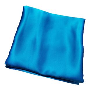 真丝素绉缎丝绸100%桑蚕丝零料布头绸缎内衬布料双11特价面料