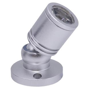 五号电池灯无线可拆卸换电池5号自带电灯笼迷你酒柜免布线led射灯