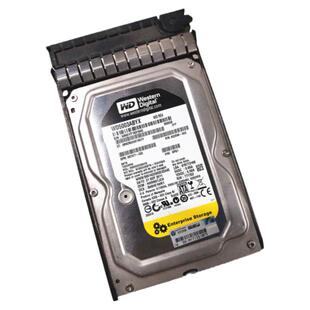 HP硬盘395501-001 622598-002  500G WD5003ABYX