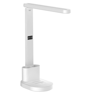 充电台灯学习专用护眼灯大学生宿舍灯书桌灯卧室床头灯阅读灯新品