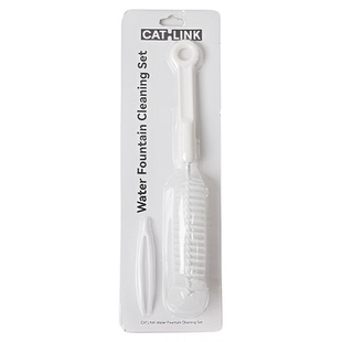 CATLINK超滤净水器清洁毛刷套装 猫咪饮水机自动循环流动狗狗喂水