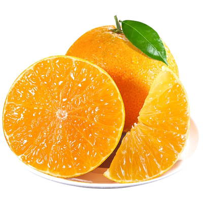 四川眉山爱媛38号果冻橙橘子