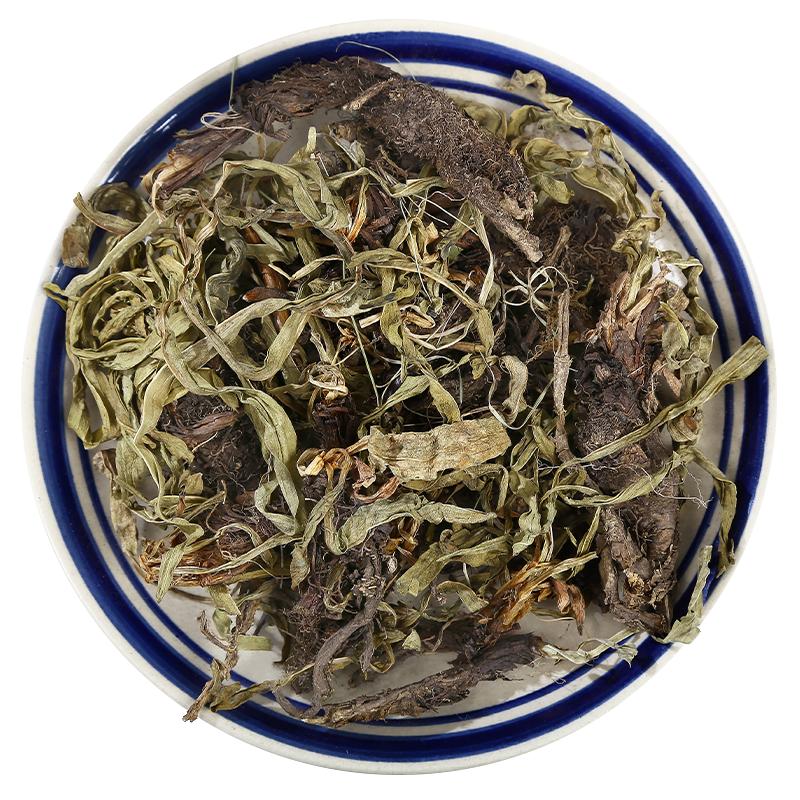野生甘松中药材500g250g100g野生甘松香干松香松根卤水香料中药材