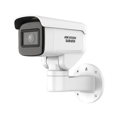 云台旋转变焦镜头海康威视