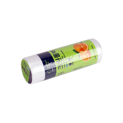 克林莱韩国进口卷装冷藏保鲜袋