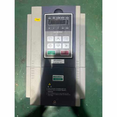 议价麦格米特DFI-H4U55-Z变频器 5.5kw三相380V