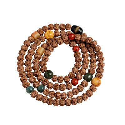 老树王小金刚菩提手串108颗