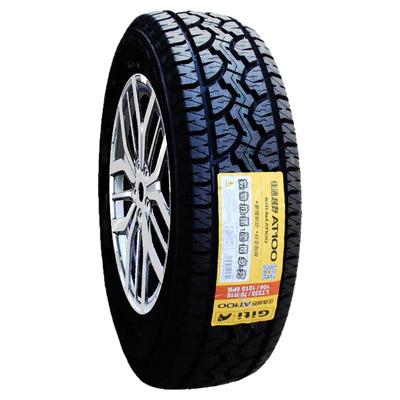 215佳通轮胎AT越野225 235 245 265 285/60/65/70/75R15R16R17R18