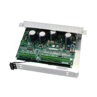 适用于通力电梯门机板606060G01