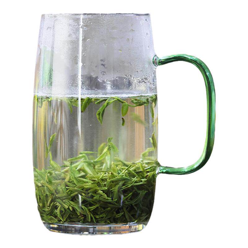 蒙顶甘露茶邸新茶明前春茶