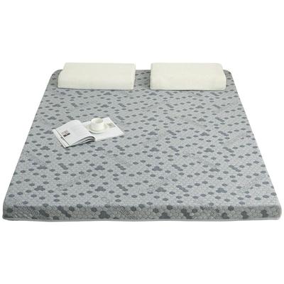 高品质石墨烯护脊床垫子塌陷必赔