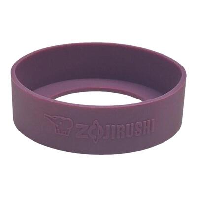 杯垫通用硅胶杯套防刮伤底座通用