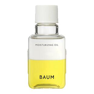 日潮跑腿shiseido资生堂Baum修护精华油护肤油替换装60ml修正品