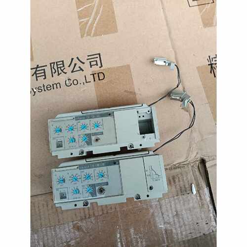梅兰日兰 ns630 脱扣器  型号 STR53UE议价