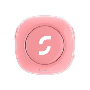 SAMASSI萨玛仕滑雪对讲机5500公里户外通讯自行车骑行运动哔哔机