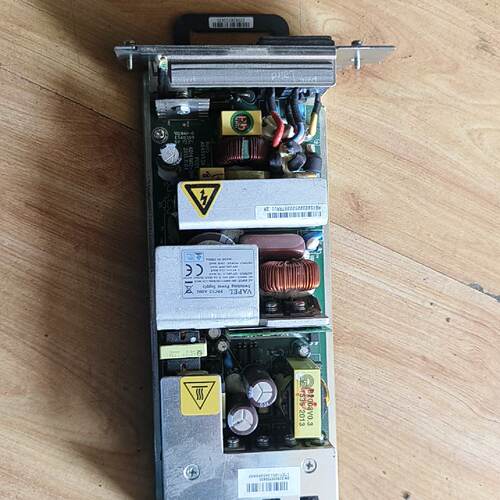 溢价-VAPEL电源模块，型号PPC12 A002，输入AC 10