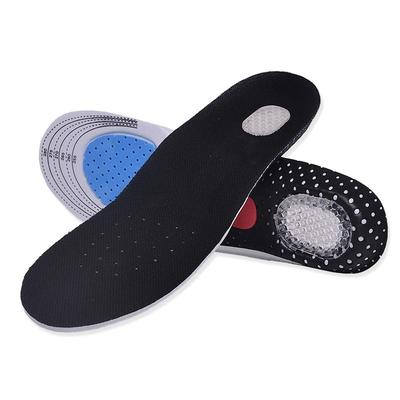足弓支撑吸汗防臭跑步篮球鞋垫