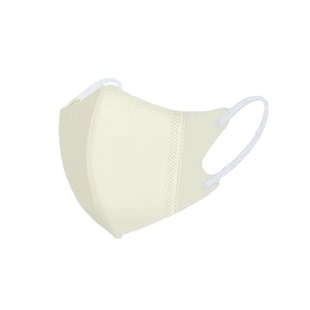 【COSER版】COS口罩3D立体一次性轻薄透气2025潮款显瘦显脸小秋冬