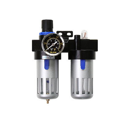 调压阀blch百灵气动气源二联件