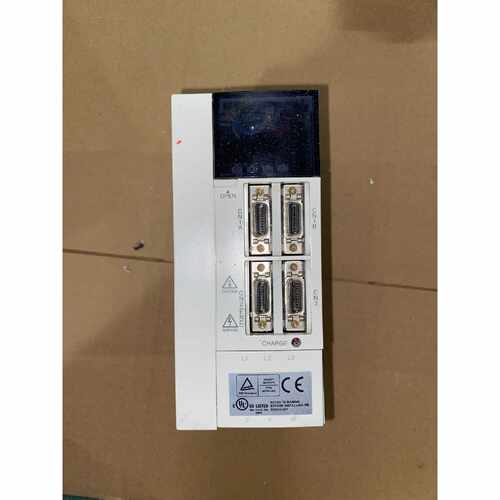 MR-J2S-60A-EG011 伺服驱动器 工业伺服控制器