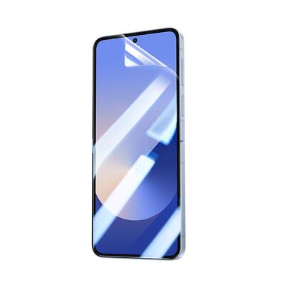 闪魔适用三星flip7手机膜全覆盖