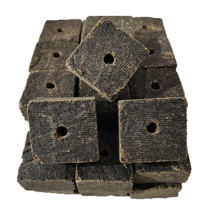 菜籽饼方块饵料翻板钩钓鱼纯油菜籽油枯野钓菜枯海竿谷麦饵爆炸钩