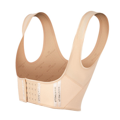 waistmeup隆胸术后假体固定内衣