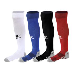 KELME卡尔美成人足球袜长筒毛巾底男女防滑专业比赛训练运动长袜