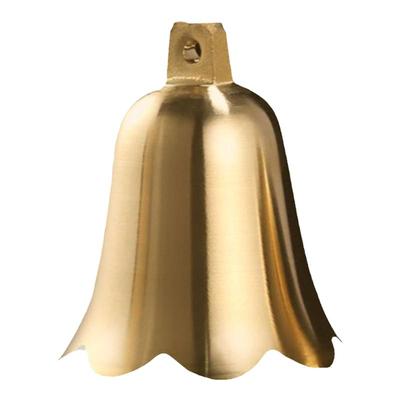 纯铜铜铃铃铛铜钟风铃寺庙八角