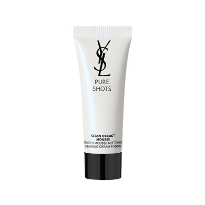 YSL/圣罗兰悦享青春洁面乳10ml