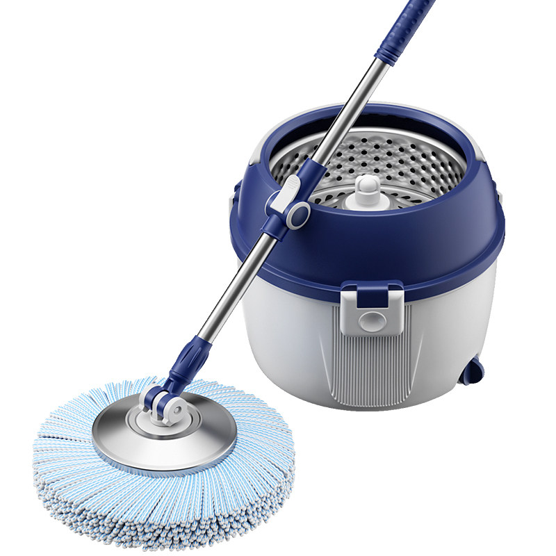 【一年质保】拖把2025新款旋转