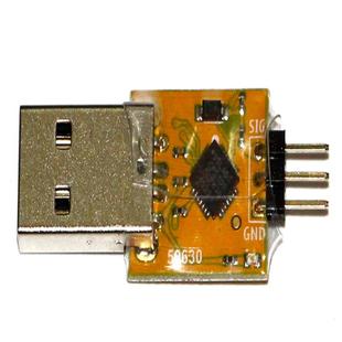 BLheli调参器开源电调BL32位BLS程序编码电脑USB转串口BL读写下载