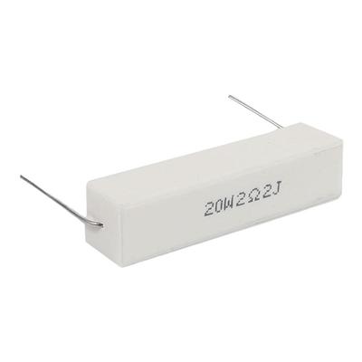 音响分频器电阻1-40欧线脚