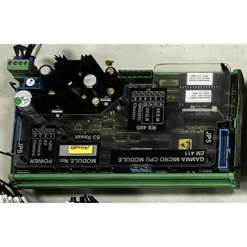 【请询价】SAMGAMMAMICROCPU模块型号ZM411
